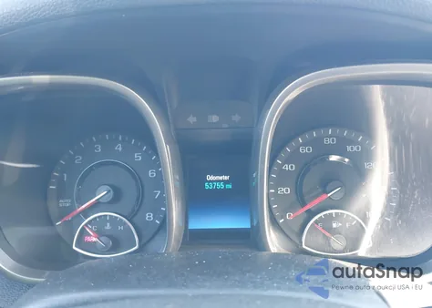 2015 Chevrolet Malibu Ls from USA, damaged, VIN 1G11B5SL5FF191366